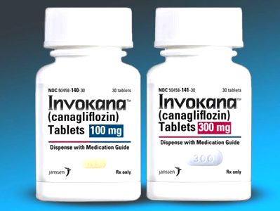 Η CANAGLIFLOZIN (INVOKANA) ΜΕΙΩΝΕΙ ΤΗΝ ΕΠΙΔΕΙΝΩΣΗ ΤΗΣ ΝΕΦΡΙΚΗΣ ΒΛΑΒΗΣ ΣΕ ΔΙΑΒΗΤΙΚΟΥΣ ΜΕ ΧΡΟΝΙΑ ΝΕΦΡΙΚΗ ΝΟΣΟ ΚΑΙ ΛΕΥΚΩΜΑΤΟΥΡΙΑ