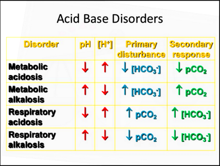 ab Acid-base-balance